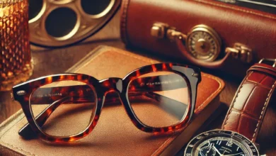 cary grant glasses​