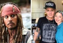 johnny depp health