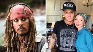 johnny depp health