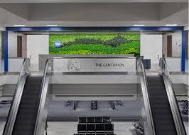 denver centurion lounge