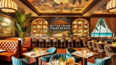 henry's palm beach