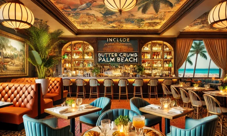 henry's palm beach