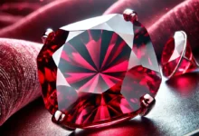 july birthstone