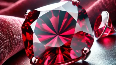 july birthstone