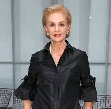 Carolina Herrera