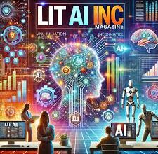 lit ai inc magazine