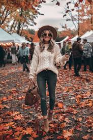 fall festival outfits