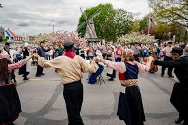 pella tulip festival