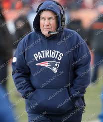 hoodie bill belichick