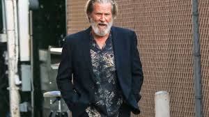 jeff bridges outfit