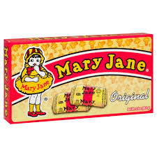 Mary Jane Candy: A Sweet Legacy of Nostalgia