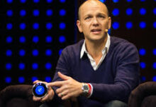 Tony Fadell