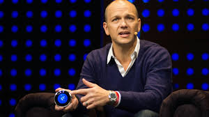 Tony Fadell