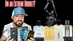 michael jordan cologne