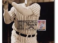 babe ruth baseball cards​