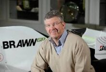 ross brawn net worth