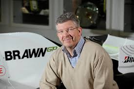 ross brawn net worth