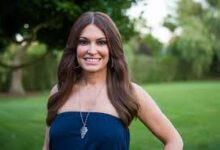 Kimberly Guilfoyle Net Worth