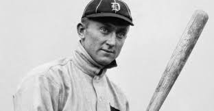 ty cobb jr