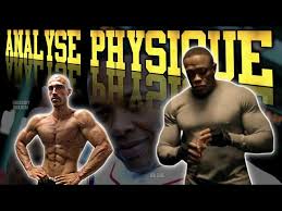 dr dre physique