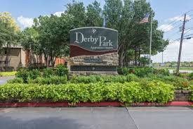 derby park