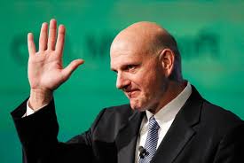 steve ballmer terrible ceo